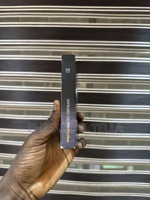 The Samsung 970 EVO Plus 1TB NVMe SSD