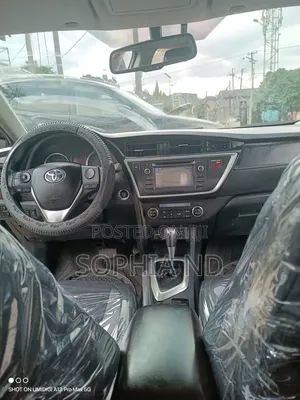 Toyota Yaris 2013 Black