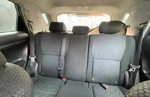 Toyota Matrix 2010 Gray