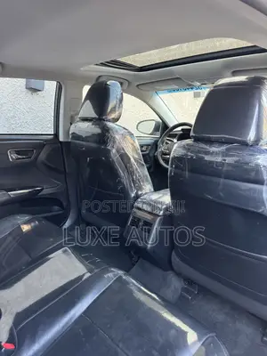 Toyota Avalon XLE Touring 4dr Sedan (3.5L 6cyl 6A) 2014 Silver