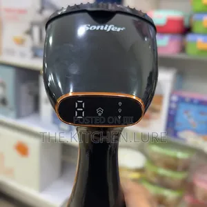 Sonifer Handheld Steam Brush