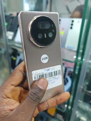 Honor Magic V5 512 GB Gold