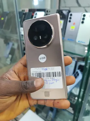 Honor Magic V5 512 GB Gold