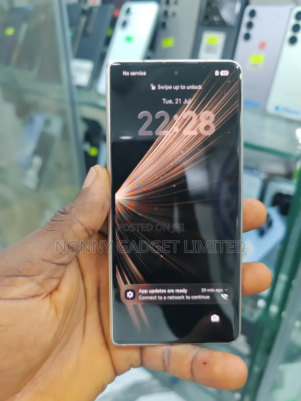 Honor Magic V5 512 GB Gold