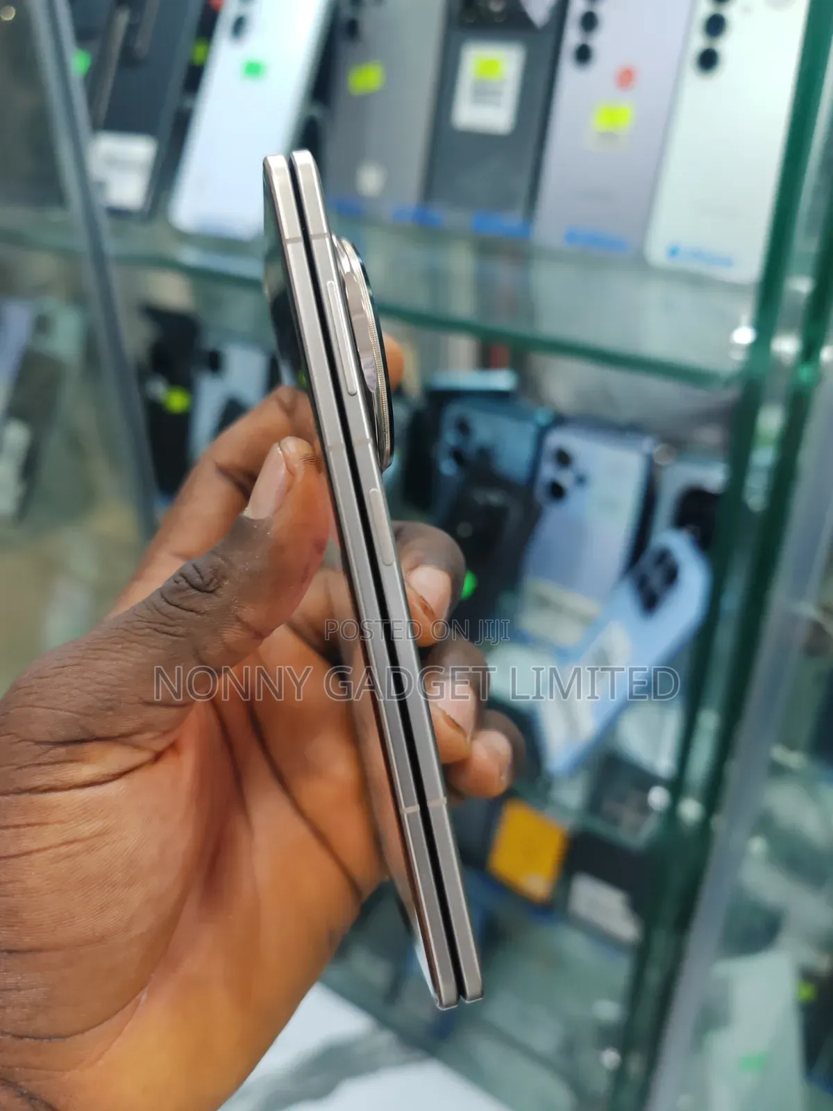 Honor Magic V5 512 GB Gold