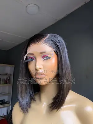 Luxury Bone Straight