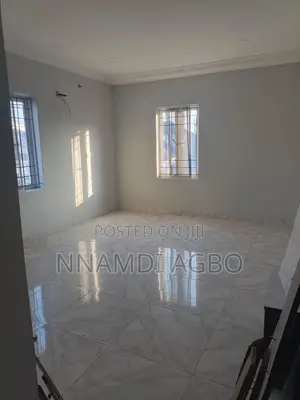 3bdrm Apartment in Ikate for rent