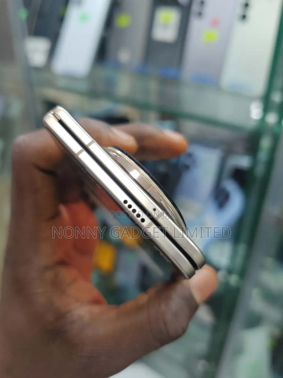 Honor Magic V5 512 GB Gold
