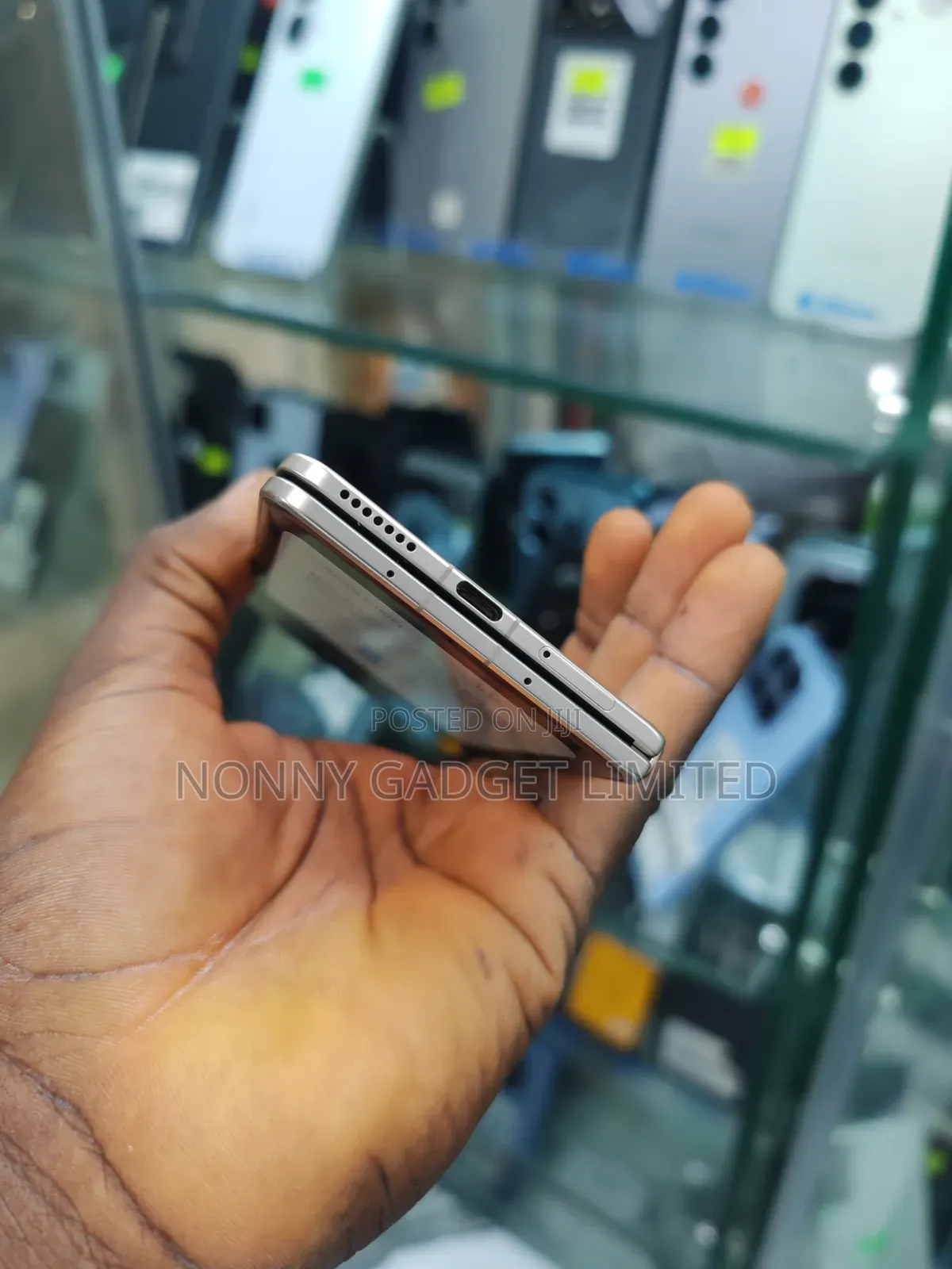 Honor Magic V5 512 GB Gold