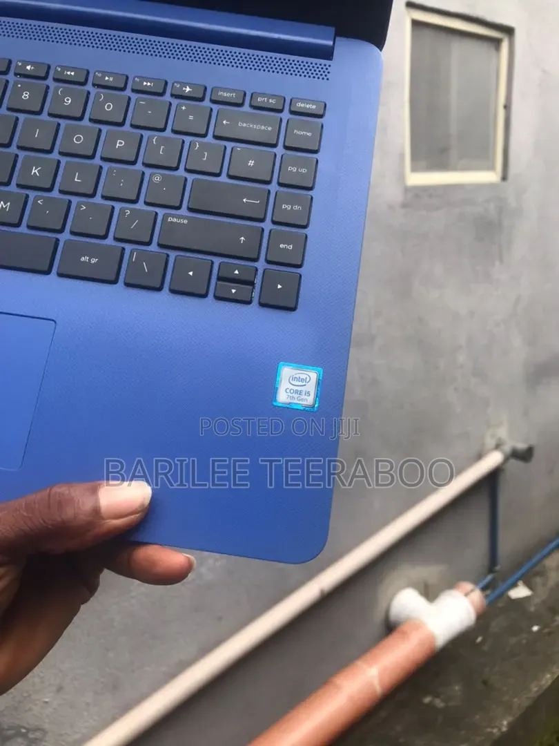 Laptop HP 15 8GB Intel Core i5 SSD 256GB