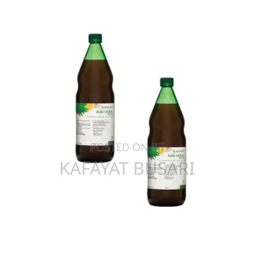 Aloe Vera Plus - For Digestive Tract, Immune System, Ulcer, Acidity