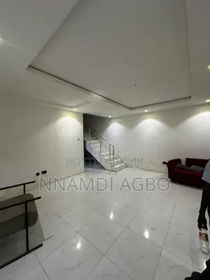 4bdrm Duplex in Ikate for rent