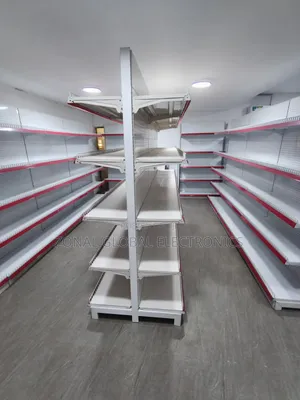 Supermarket Equipment Available