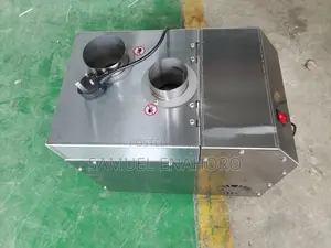 Plantain Chips Slicer