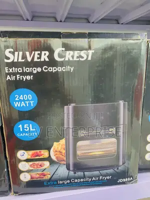 Air Fryer 15litre