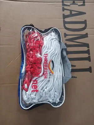 Quality Basketball Net