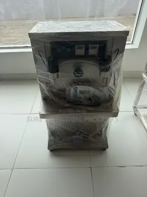 ML-W10 Oil Filling Machine