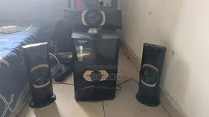 Polyester Home Theatre