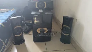 Polyester Home Theatre