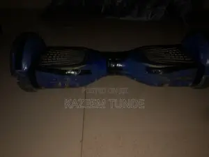 Hoverboard 6.5-Inch Self-Balancing Electric Scooter