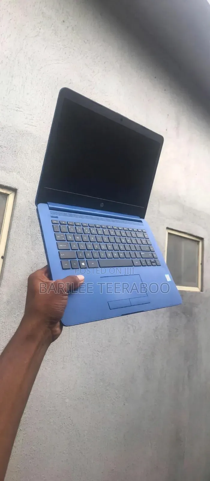 Laptop HP 15 8GB Intel Core i5 SSD 256GB