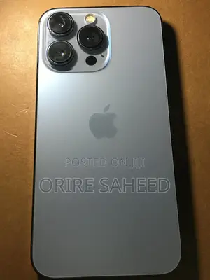 Apple iPhone 13 Pro 256 GB Gray
