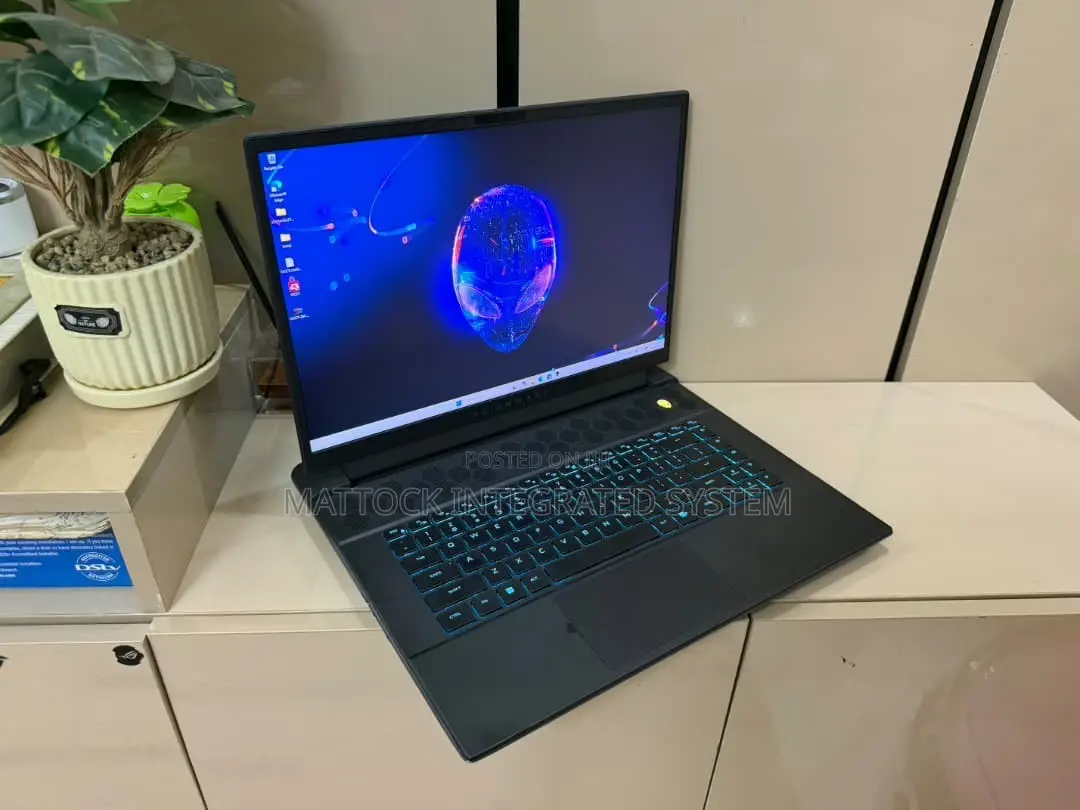 Laptop Dell 32GB Intel Core i9 SSD 1T