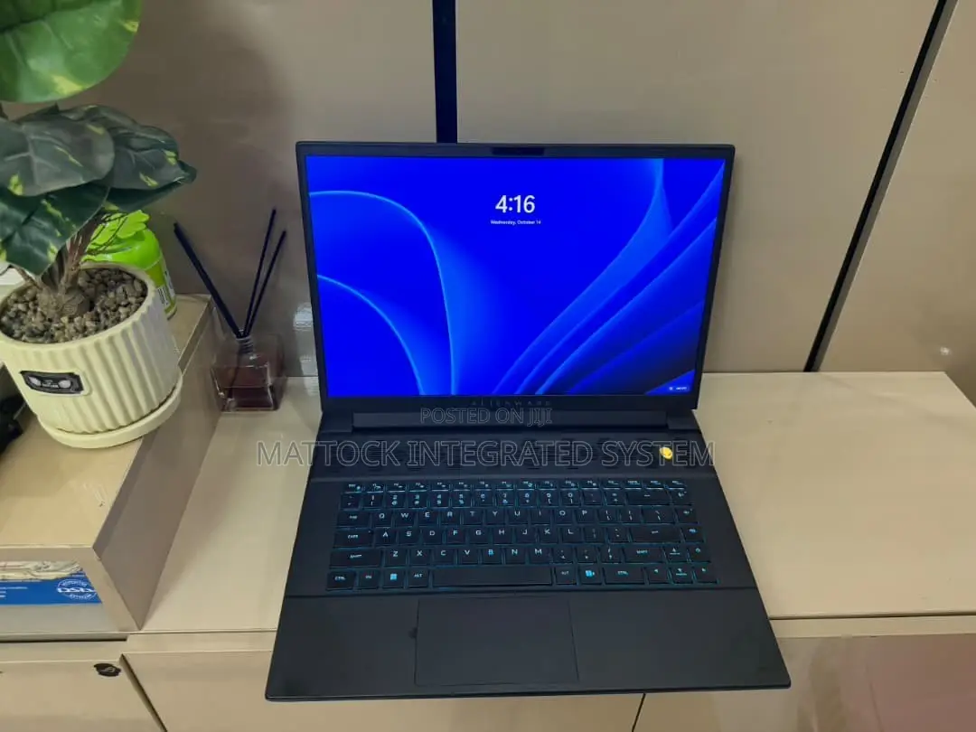 Laptop Dell 32GB Intel Core i9 SSD 1T