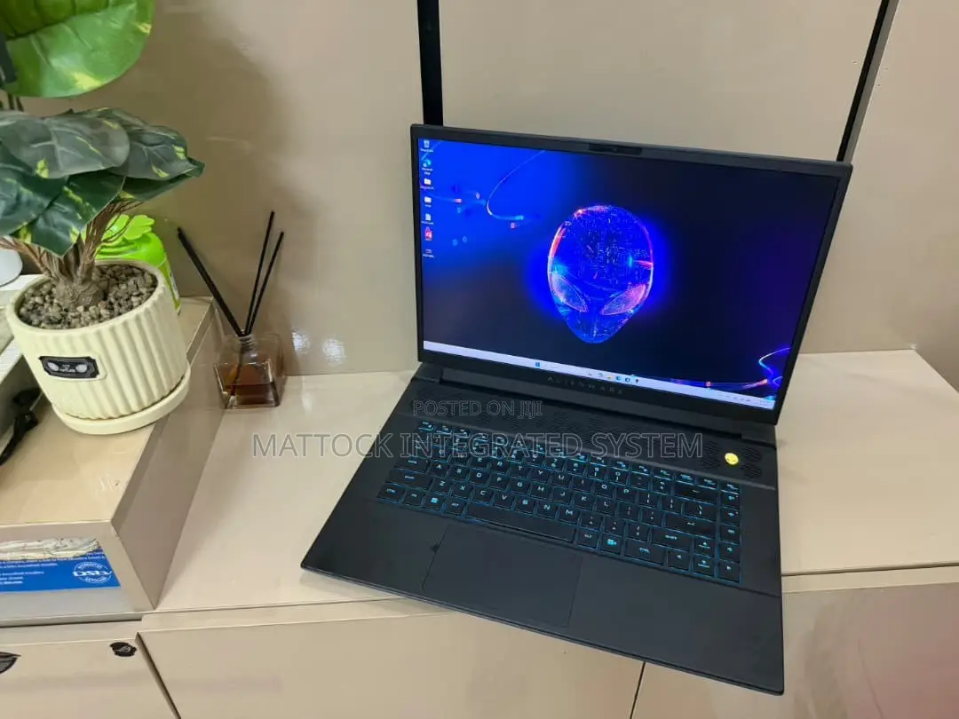 Laptop Dell 32GB Intel Core i9 SSD 1T