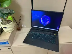 Laptop Dell 32GB Intel Core i9 SSD 1T