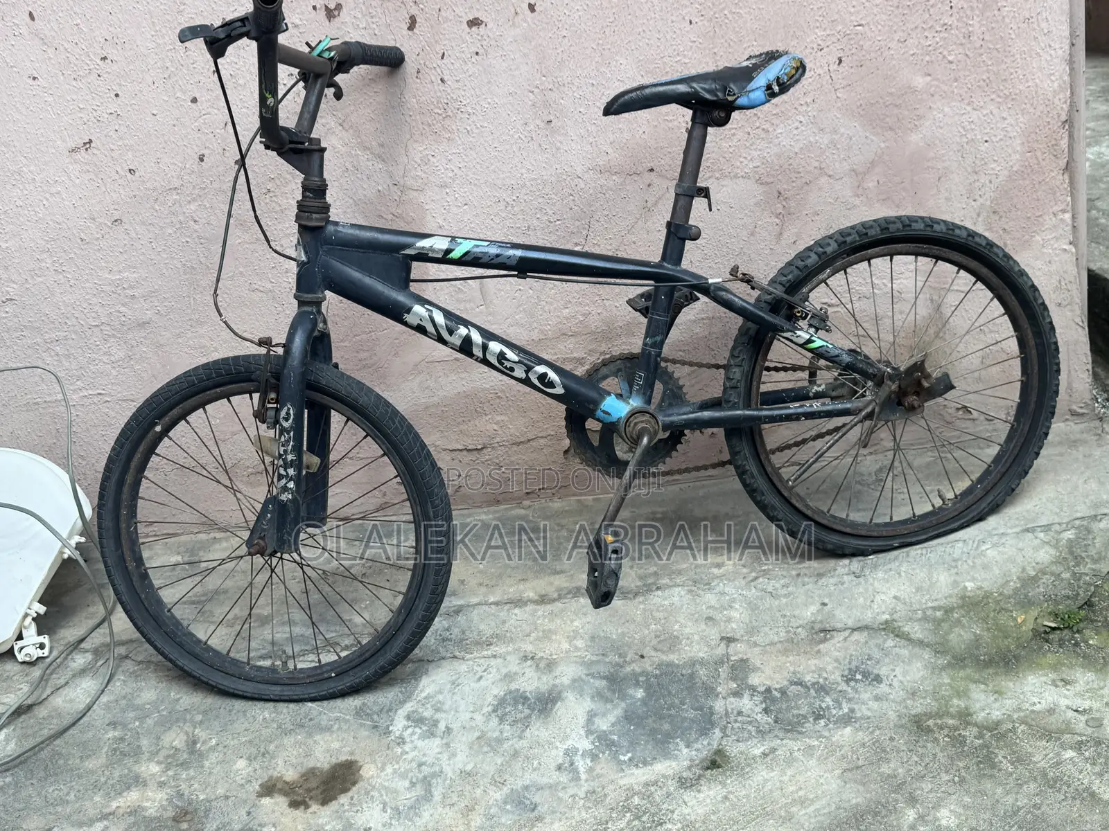 Bicycle (Need Gone Asap)