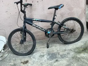 Bicycle (Need Gone Asap)