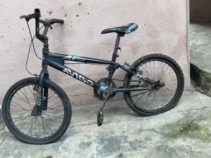 Bicycle (Need Gone Asap)