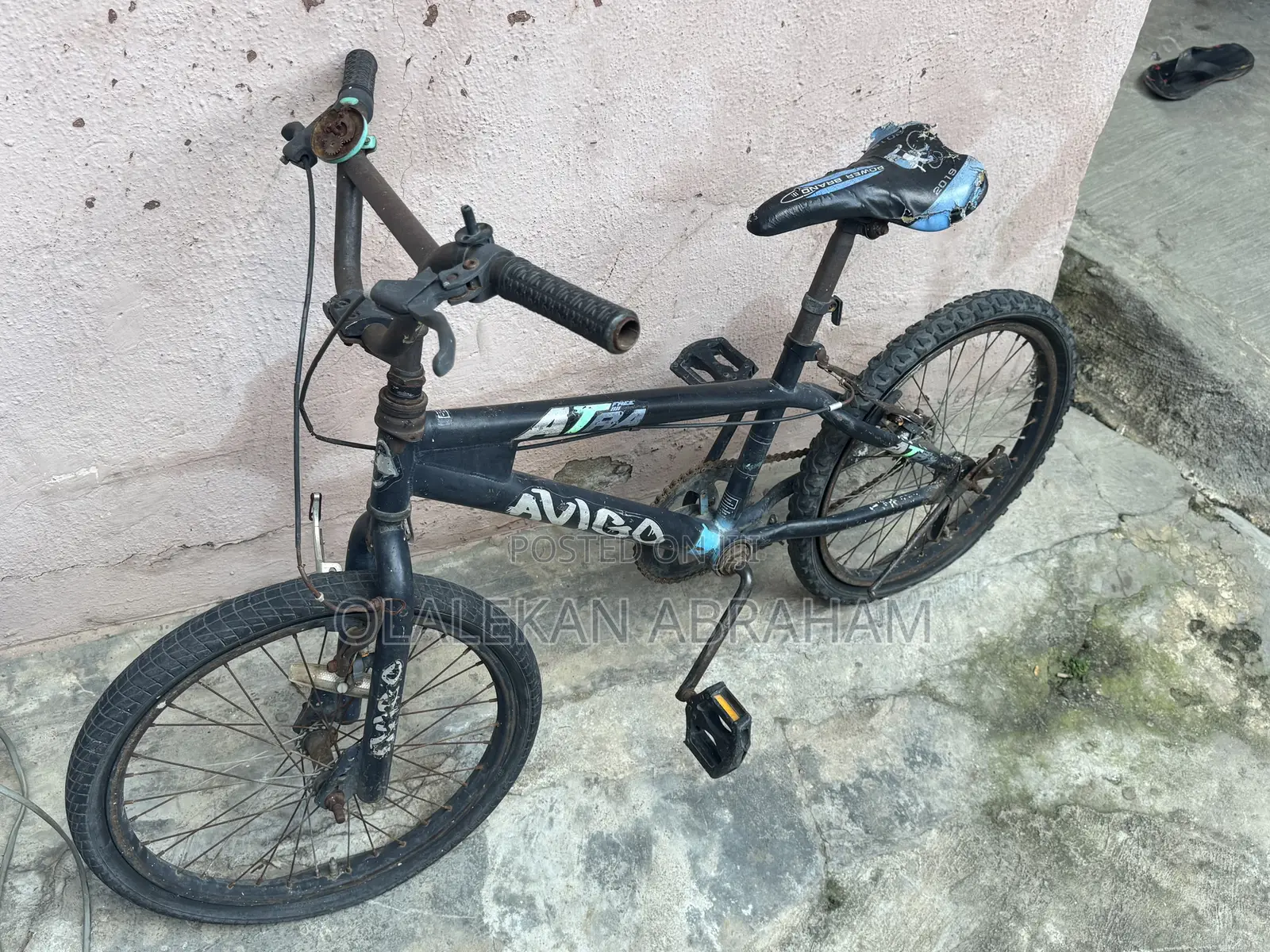Bicycle (Need Gone Asap)
