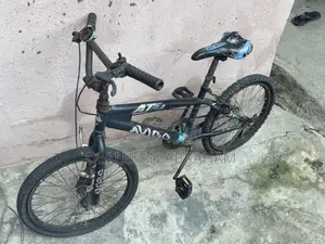 Bicycle (Need Gone Asap)