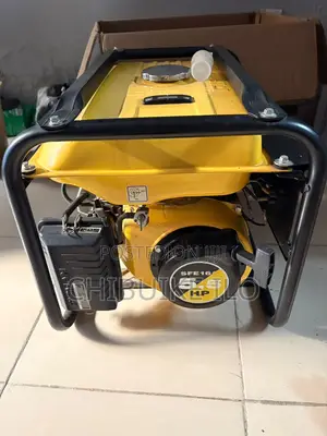 Sumec Fireman Spg2900