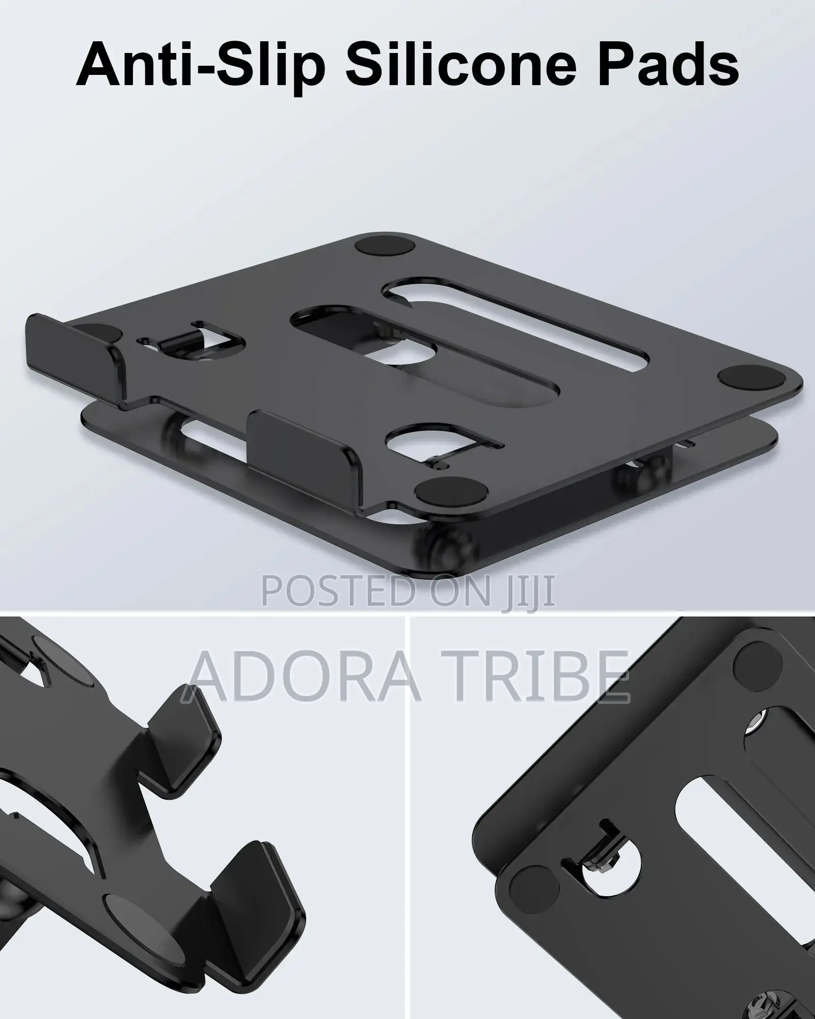 Tablet/Pad Stand