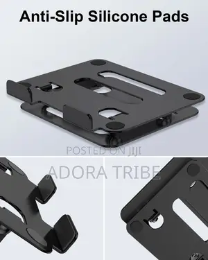 Tablet/Pad Stand
