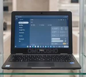 Laptop Dell Chromebook 3100 4GB Intel Celeron eMMC 32GB