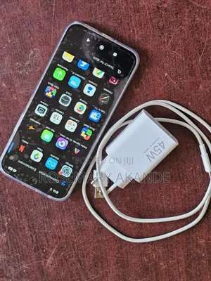 Xiaomi Redmi 17 256 GB Silver