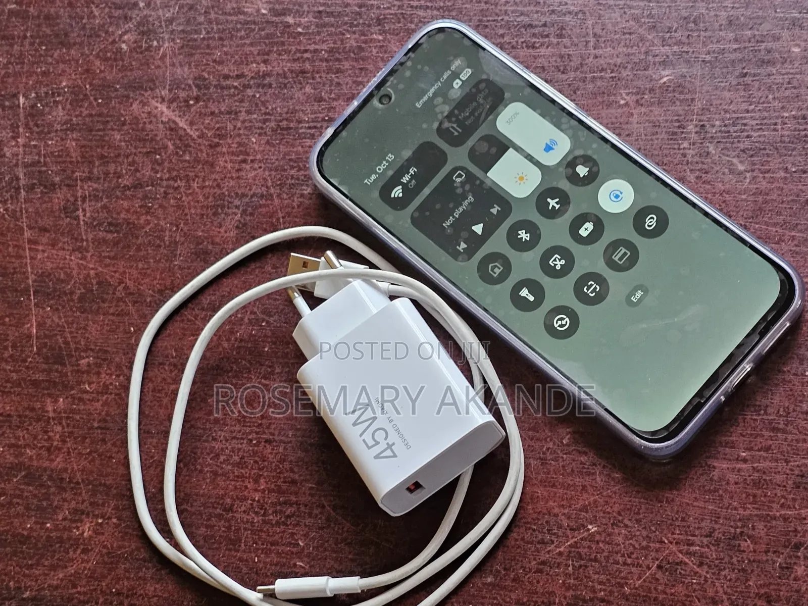 Xiaomi Redmi 17 256 GB Silver