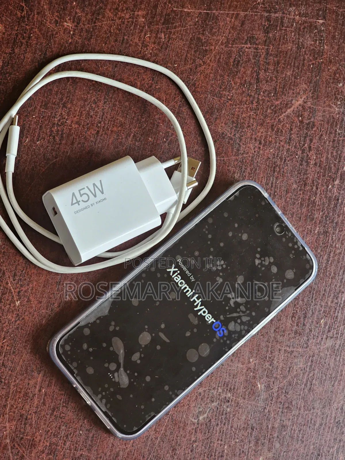 Xiaomi Redmi 17 256 GB Silver