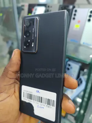 Honor Magic V2 512 GB Black