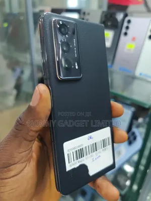 Honor Magic V2 512 GB Black