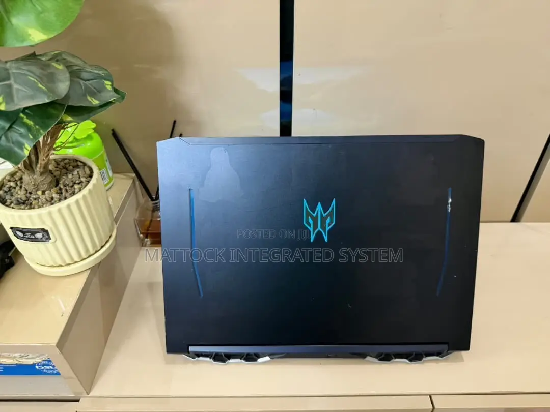 Laptop Acer Predator Helios 300 16GB Intel Core i7 SSD 512GB