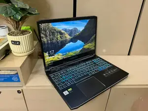 Laptop Acer Predator Helios 300 16GB Intel Core i7 SSD 512GB
