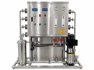 1000L Reverse Osmosis Water Purification System