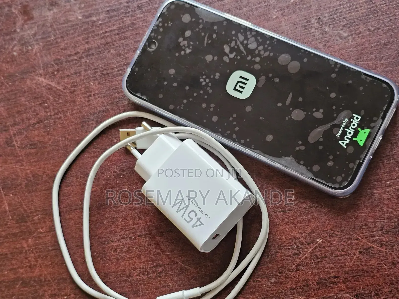 Xiaomi Redmi 17 256 GB Silver