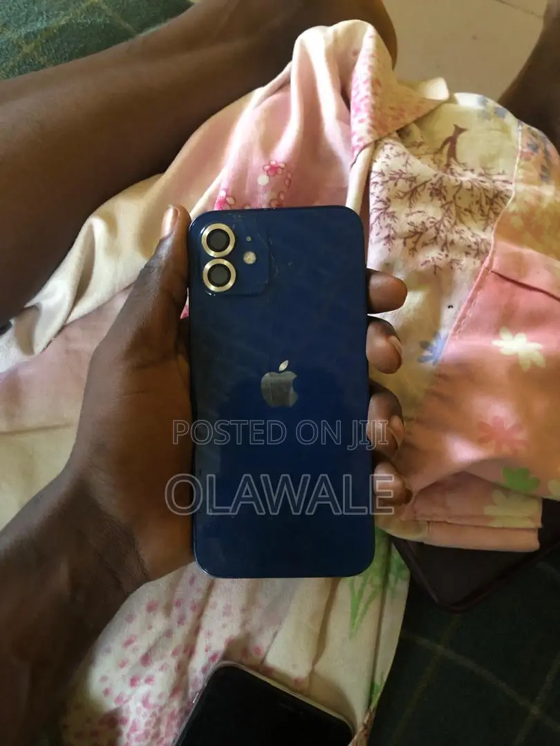 Apple iPhone 12 128 GB Blue