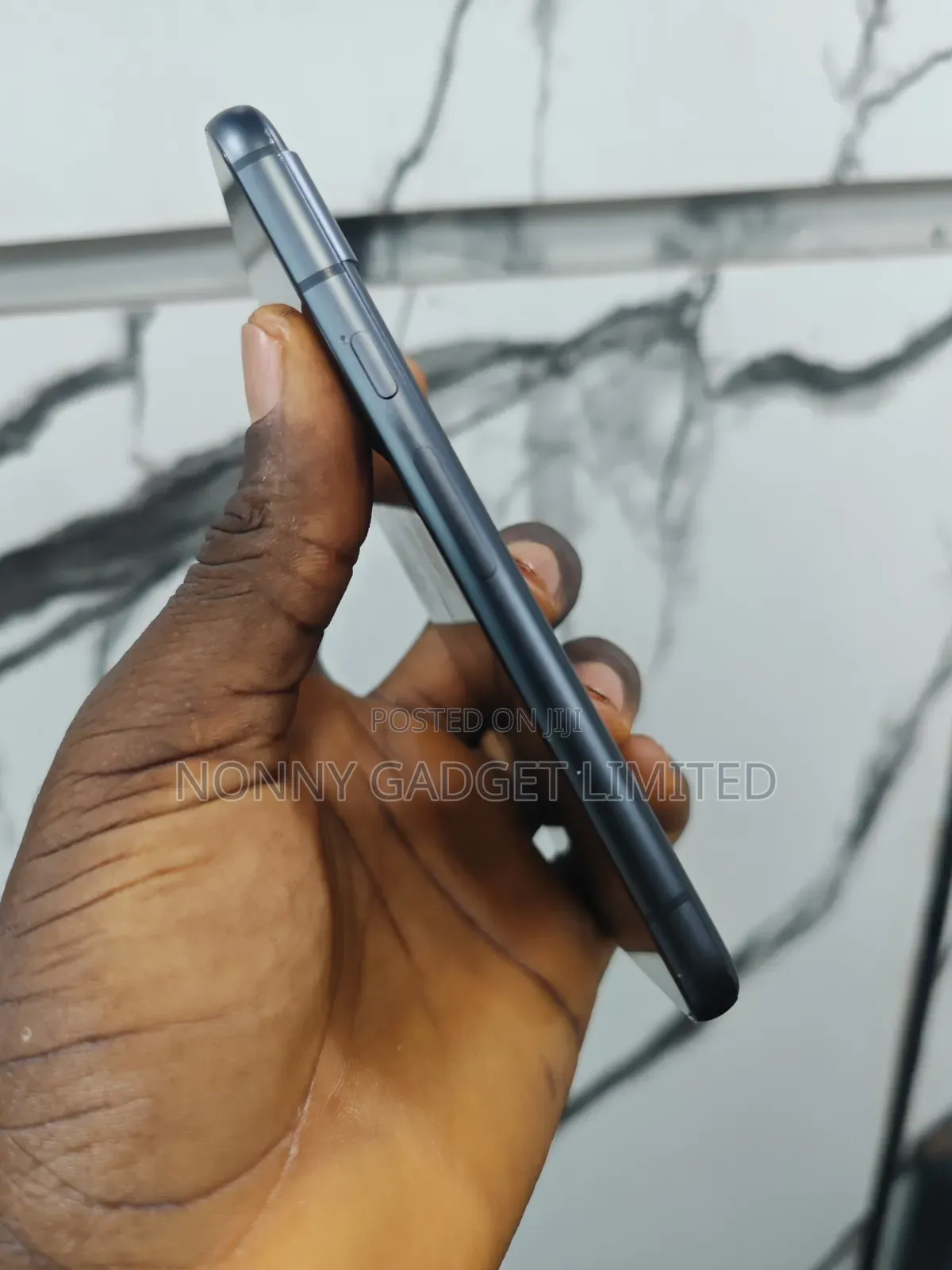 Google Pixel 8a 128 GB Black